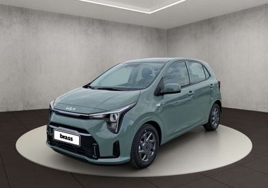 Kia Picanto, 2026