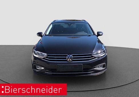 Volkswagen Passat Variant, 2021 2