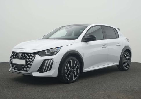 Peugeot 208, 2026