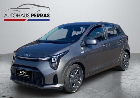 Kia Picanto, 2026