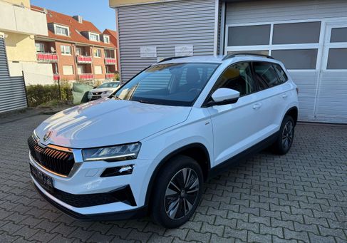 Skoda Karoq, 2023