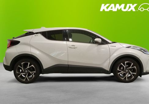 Toyota C-HR, 2021 2