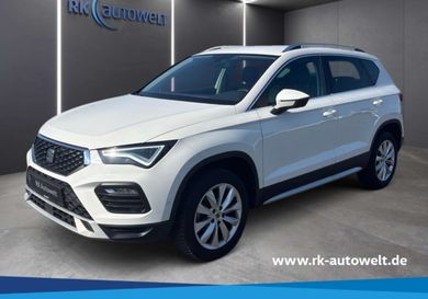 Seat Ateca, 2023