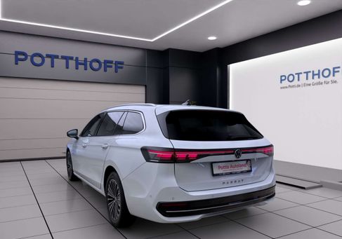 Volkswagen Passat Variant, 2024 3
