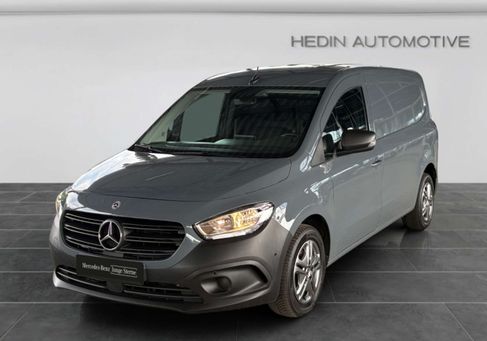 Mercedes-Benz Citan, 2025