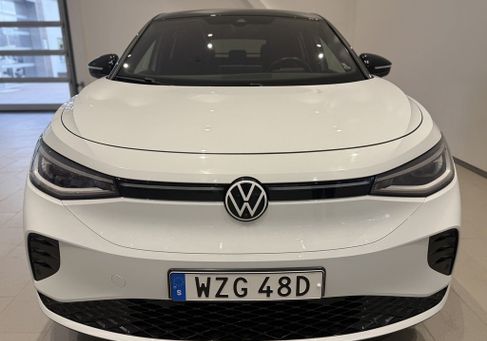 Volkswagen ID.5, 2023