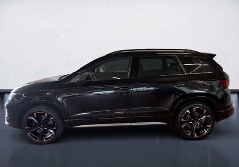 Cupra Ateca, 2022 3