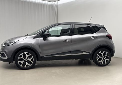 Renault Captur, 2019