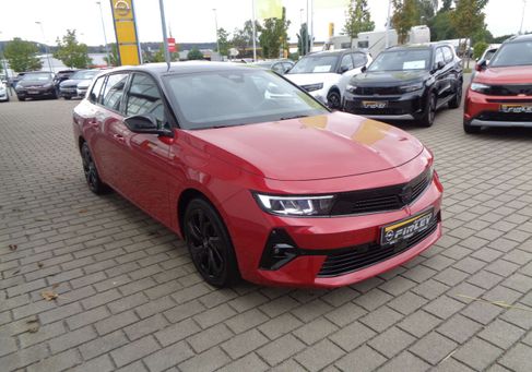 Opel Astra, 2023