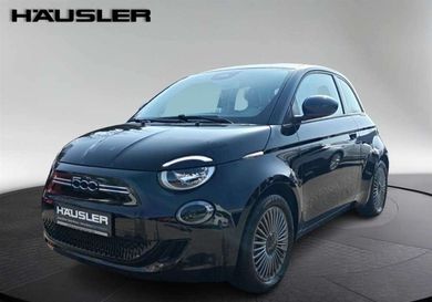 Fiat, 2022