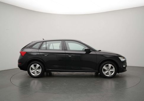 Skoda Scala, 2023