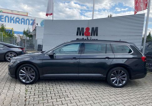 Volkswagen Passat Variant, 2023 3