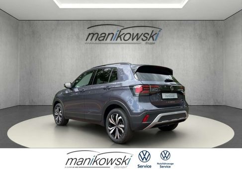 Volkswagen T-Cross, 2026