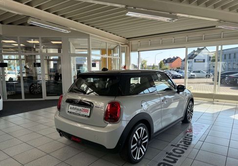 MINI Cooper, 2020