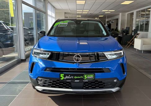 Opel Mokka, 2023 3