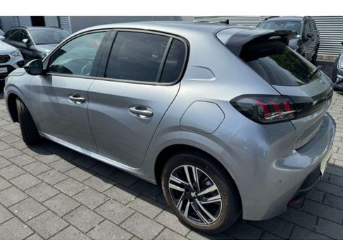 Peugeot 208, 2023