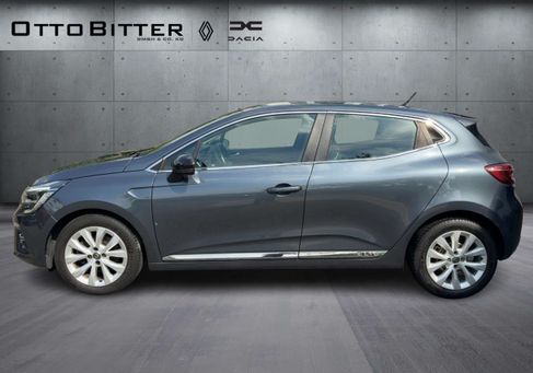 Renault Clio, 2020 2