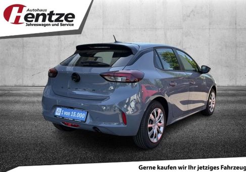 Opel Corsa, 2026 3