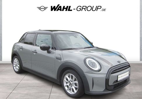 MINI Cooper, 2021