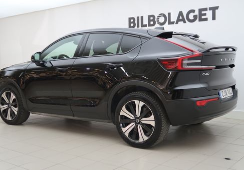 Volvo C40, 2023