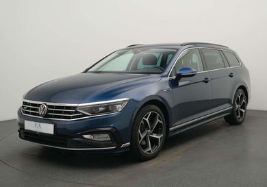 Volkswagen Passat Variant, 2023