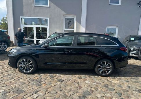 Hyundai i30, 2025 3