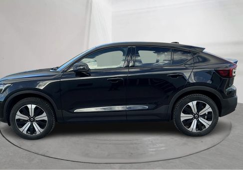 Volvo C40, 2023
