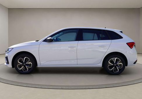 Skoda Scala, 2026