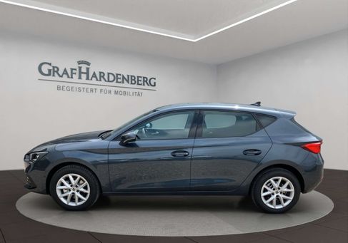 Seat Leon, 2025 2