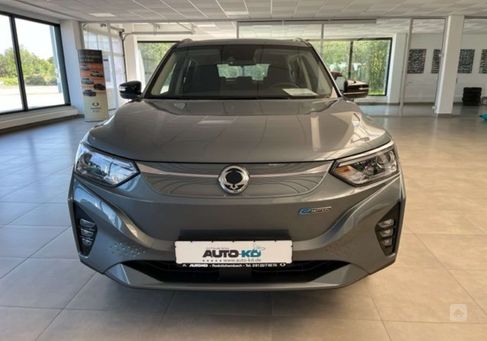 Ssangyong Korando, 2023