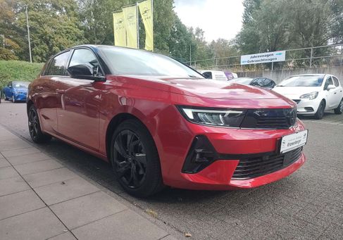 Opel Astra, 2023 3