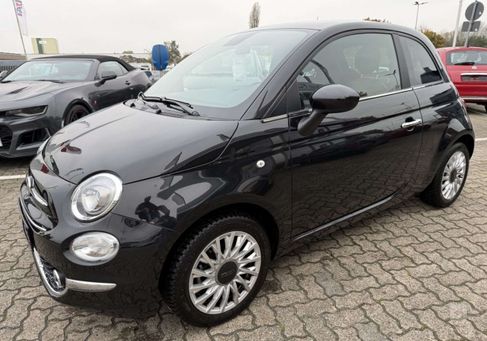 Fiat 500, 2024