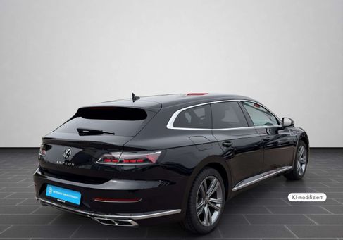 Volkswagen Arteon, 2022 2