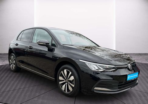 Volkswagen Golf, 2024 3