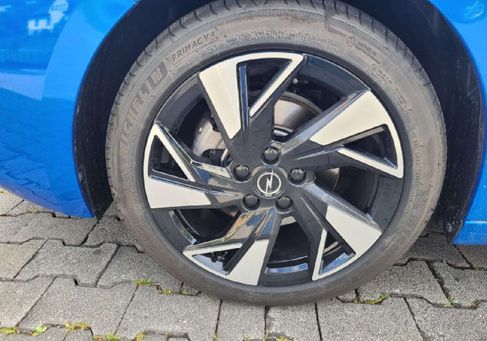 Opel Astra, 2022