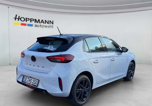 Opel Corsa, 2025