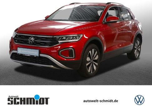 Volkswagen T-Roc, 2023