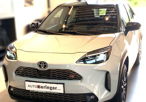 Toyota Yaris Cross, 2022 2