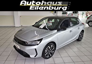 Opel Corsa, 2024