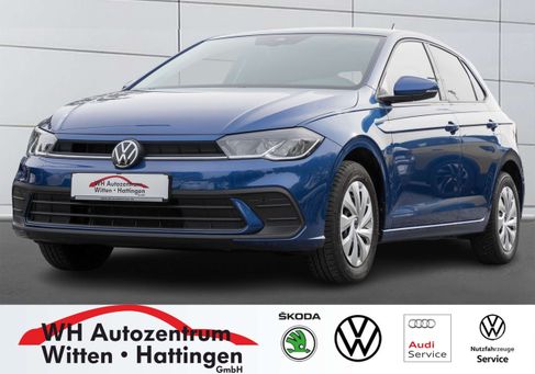 Volkswagen Polo, 2024