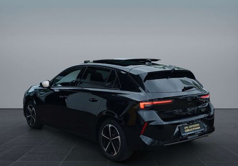 Opel Astra, 2025 3