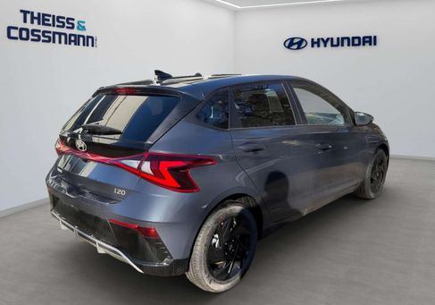 Hyundai i20, 2026 3