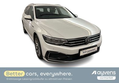 Volkswagen Passat, 2019