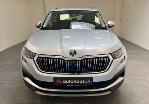Skoda Kodiaq, 2023