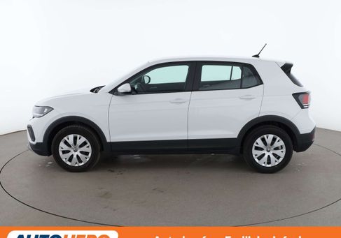 Volkswagen T-Cross, 2024