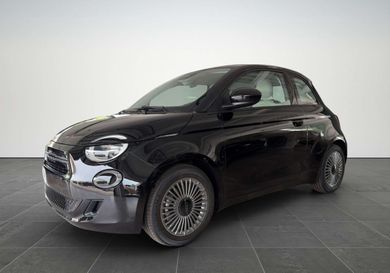Fiat 500, 2026