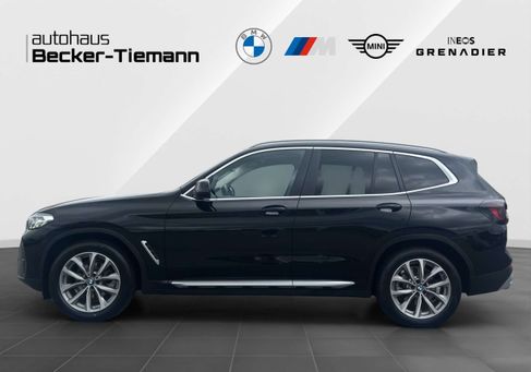 BMW X3, 2023 3
