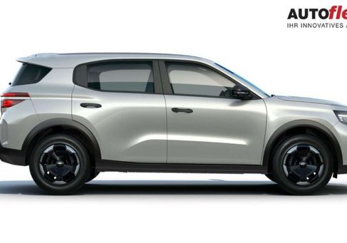 Opel Frontera, 2025
