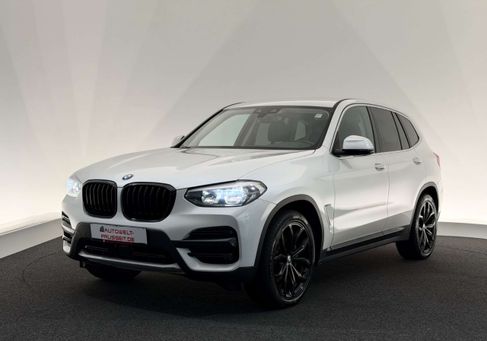BMW X3, 2019 3