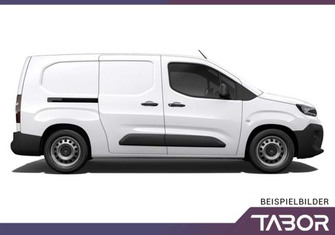 Citroën Berlingo, 2025
